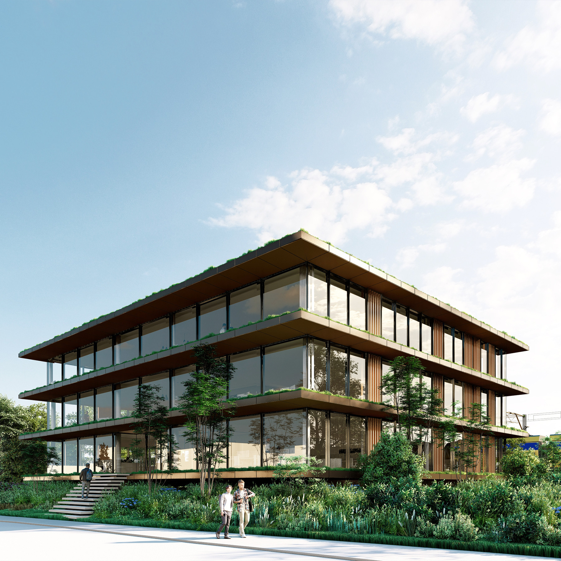 Project thumbnails   Slingerweg Breda